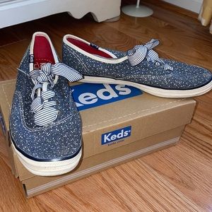 Taylor Swift Navy KEDS
